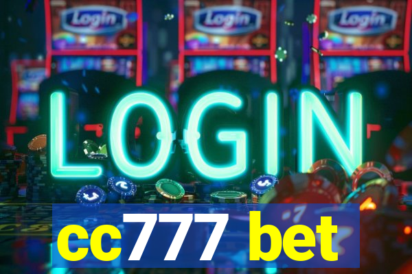 cc777 bet